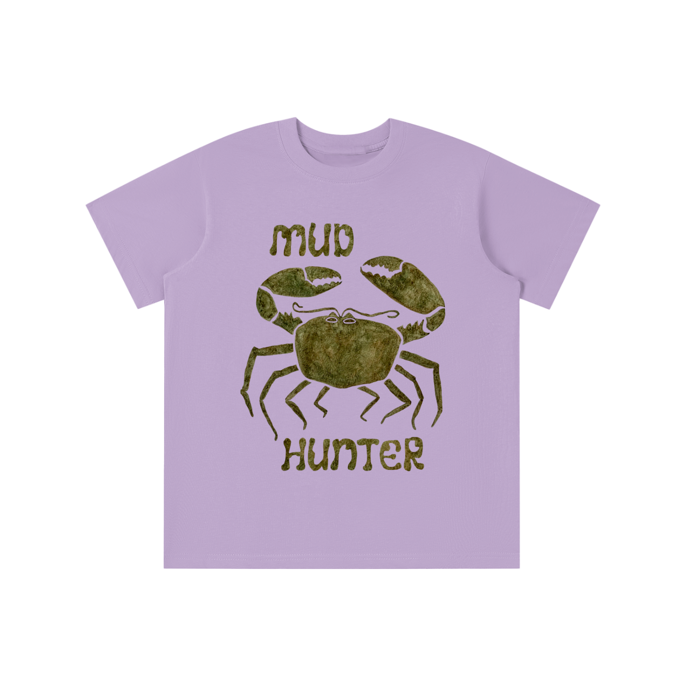 MUD HUNTER - Kids' Lightweight Basic