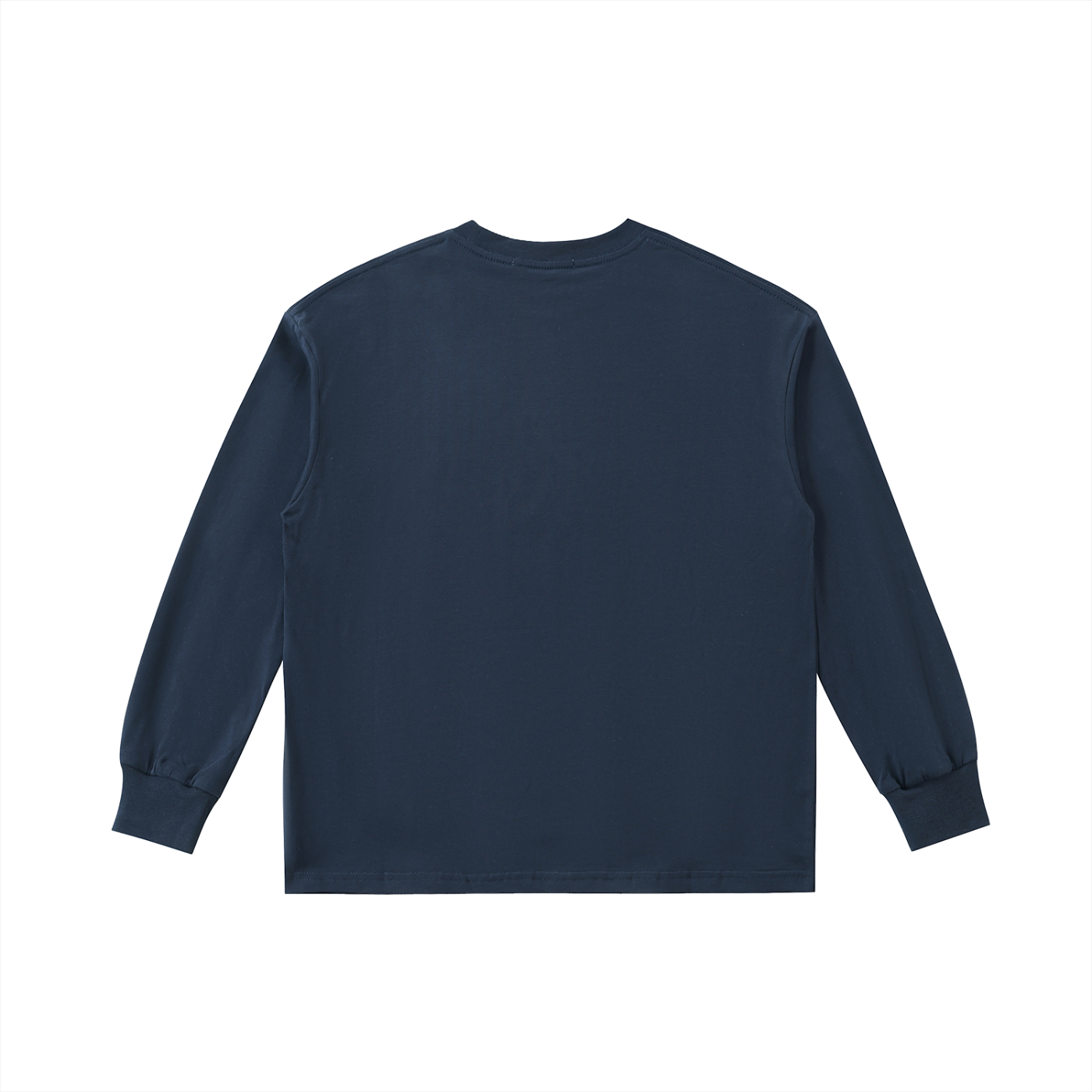 MER - Kids' Quick-Dry Loose Long-Sleeve
