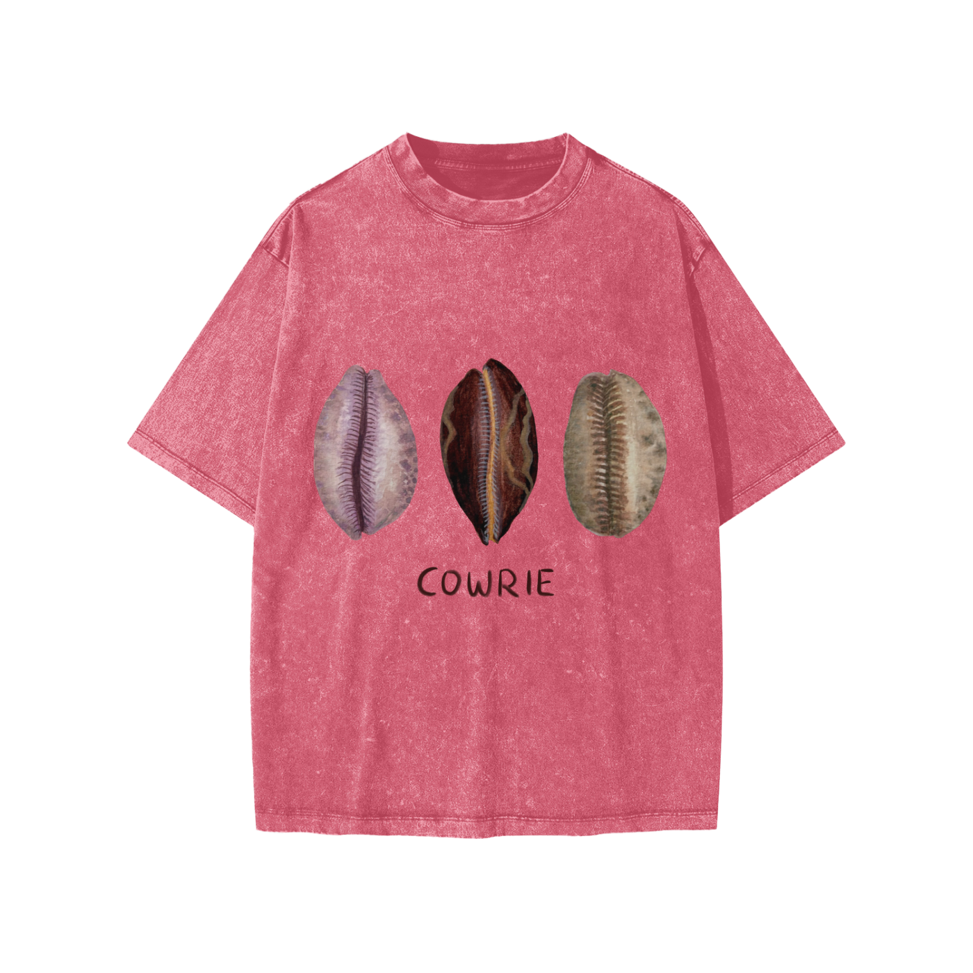 COWRIE - Kid’s Vintage Wash Thick