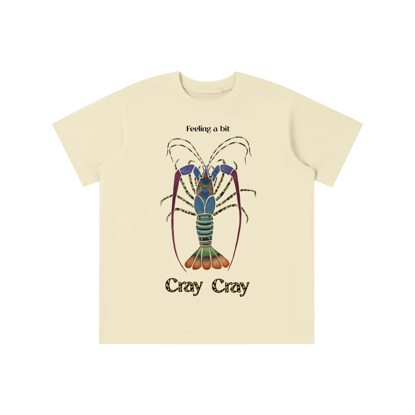 CRAY CRAY - Lightweight Basic