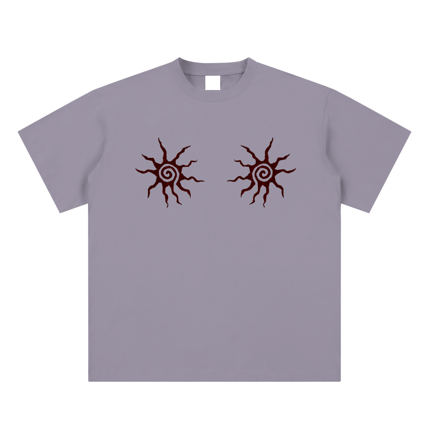 Solar Swirl - Sueded Luxe