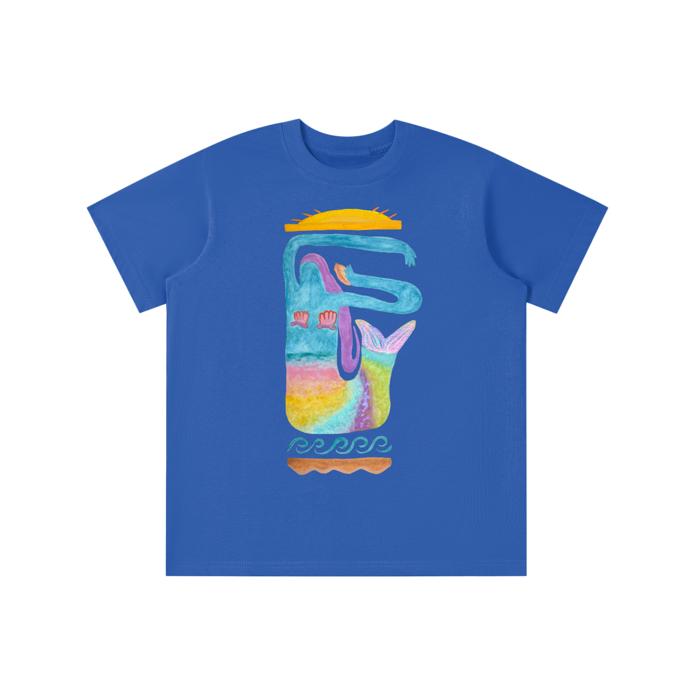 MER - Kids Lightweight Basic