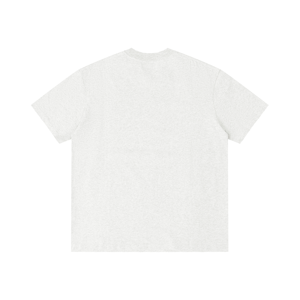 STAY SOULTY - Vintage Wash Distressed Tee