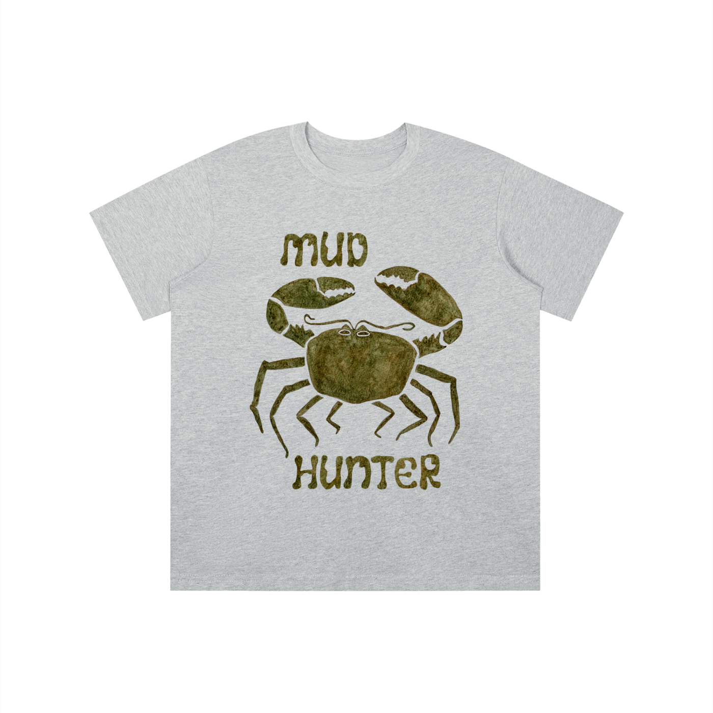 MUD HUNTER - Kids' Lightweight Basic