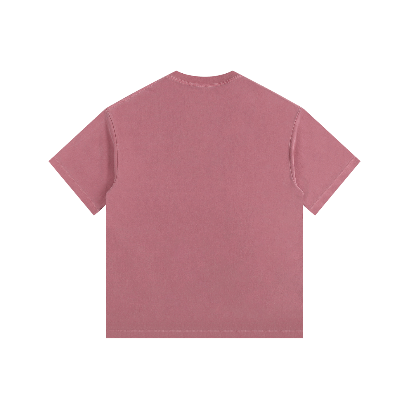 CRAY CRAY - Vintage Wash Relaxed Drop Shoulder