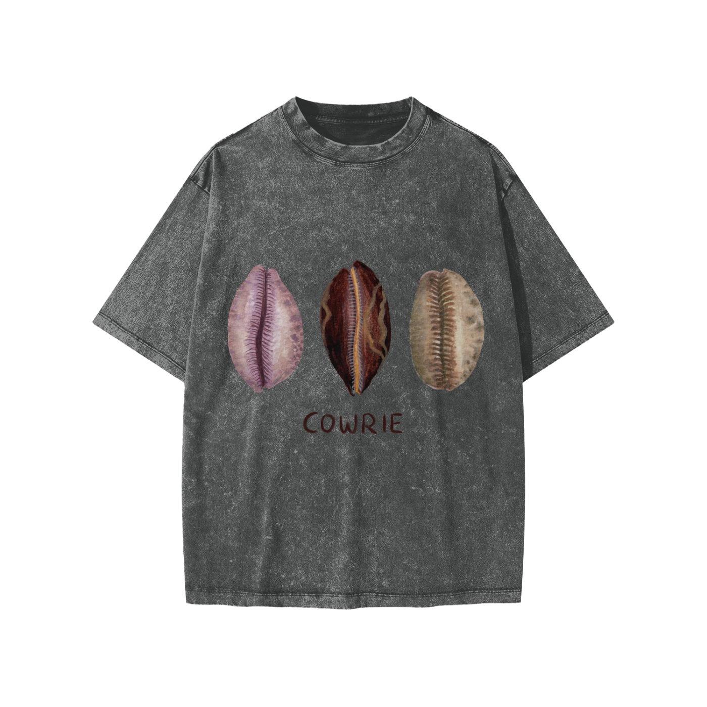 COWRIE - Kid’s Vintage Wash Thick