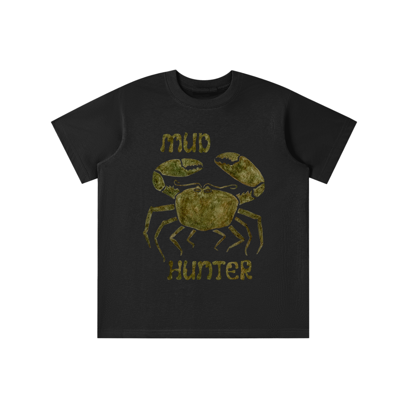 MUD HUNTER - Kids' Lightweight Basic