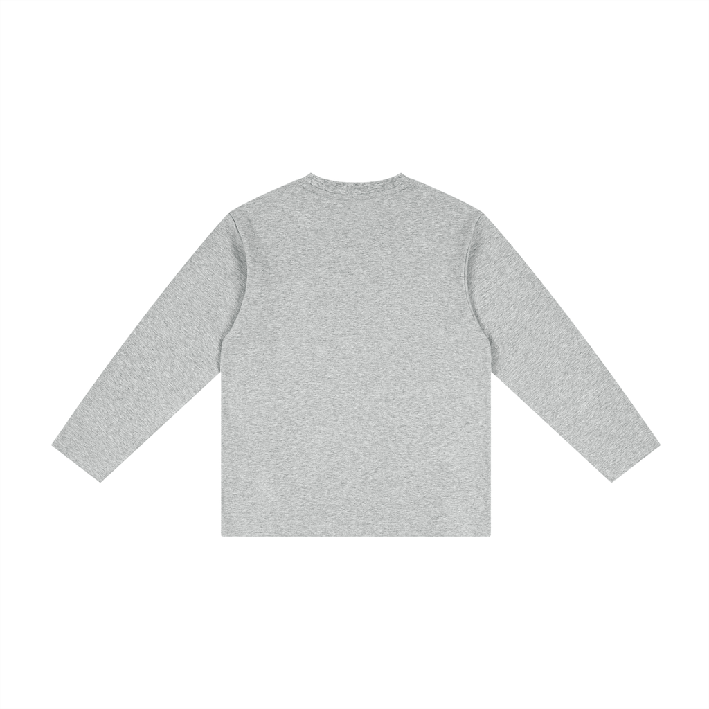TREASURE - Kid's Drop Shoulder Long Sleeve