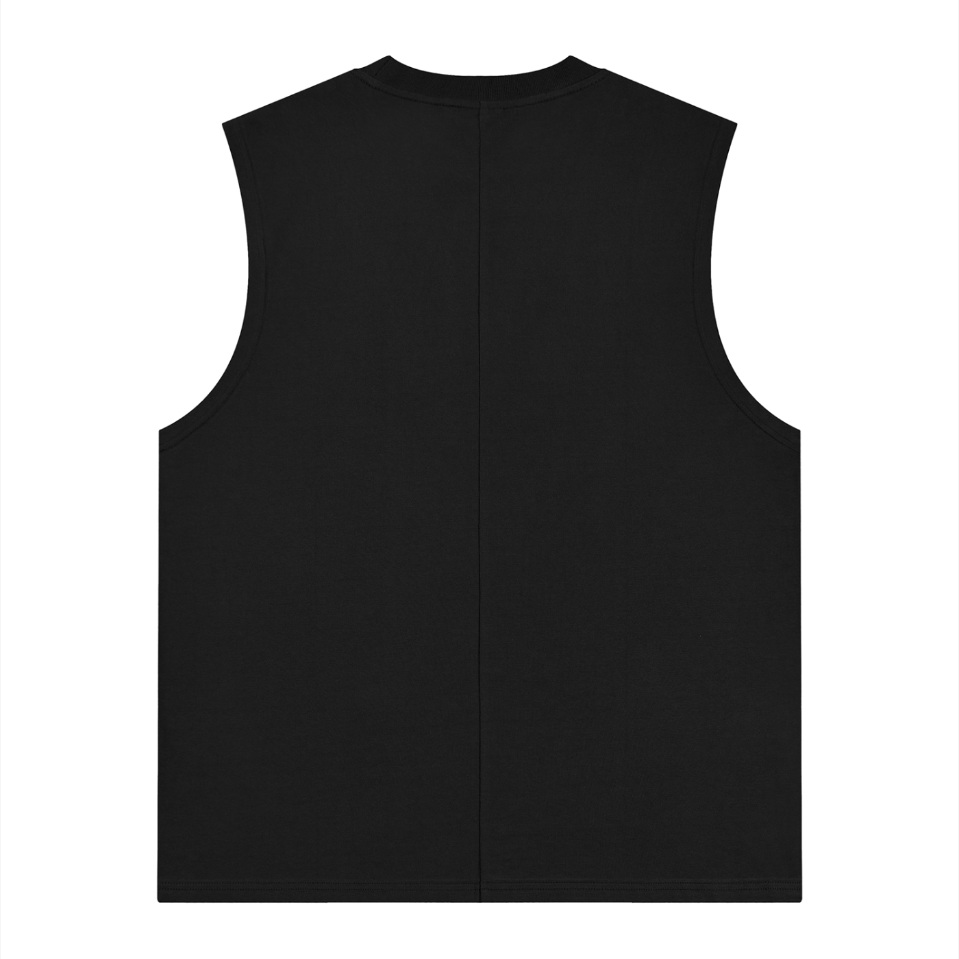 MUD HUNTER - Quick Dry Tank Singlet