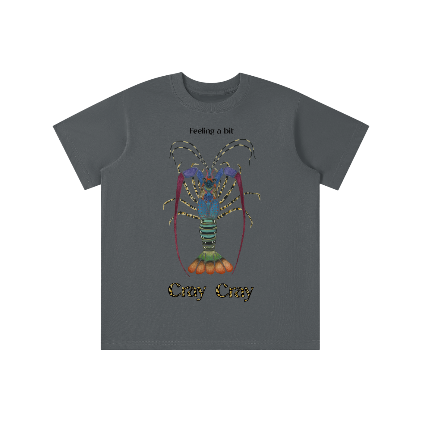 CRAY CRAY - Lightweight Basic