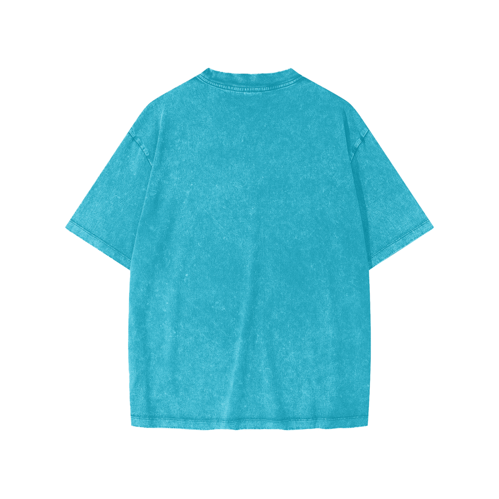 COWRIE - Kid’s Vintage Wash Thick