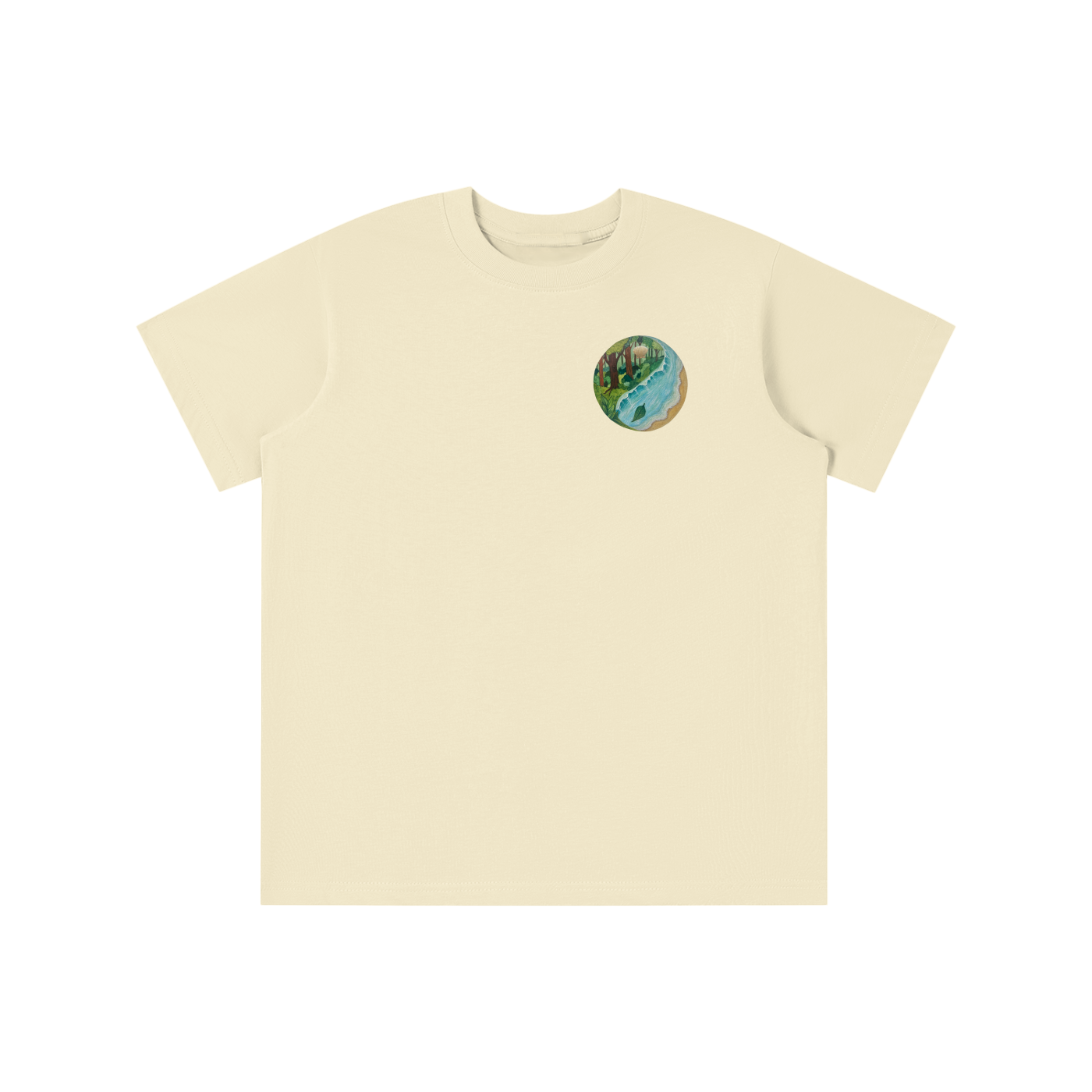 STILLNESS & FLOW - Kids’ Lightweight Kids' Basic