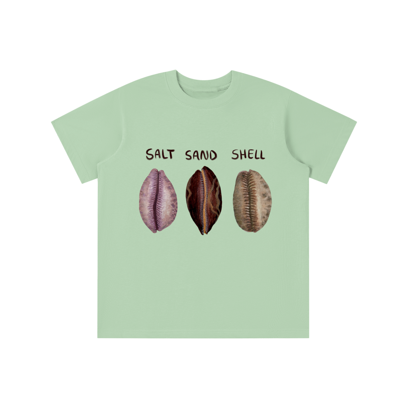 COWRIE - Kids Lightweight Basic