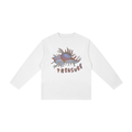 TREASURE - Kid's Drop Shoulder Long Sleeve