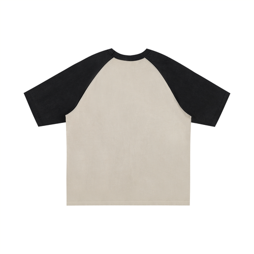 COWRIE - Raglan Sleeve