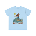 OUT THERE - Kids’ Lightweight Basic
