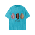 COWRIE - Kid’s Vintage Wash Thick