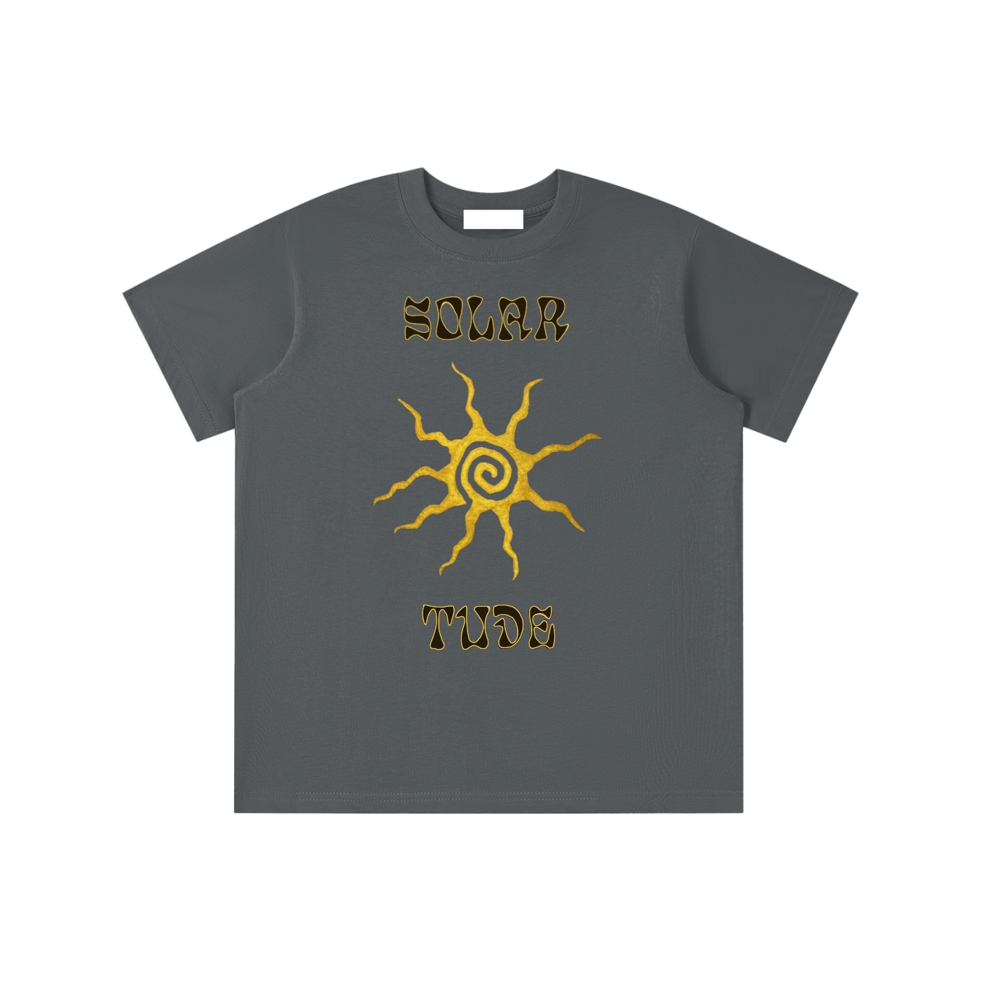 Solar Tude KIDS Lightweight