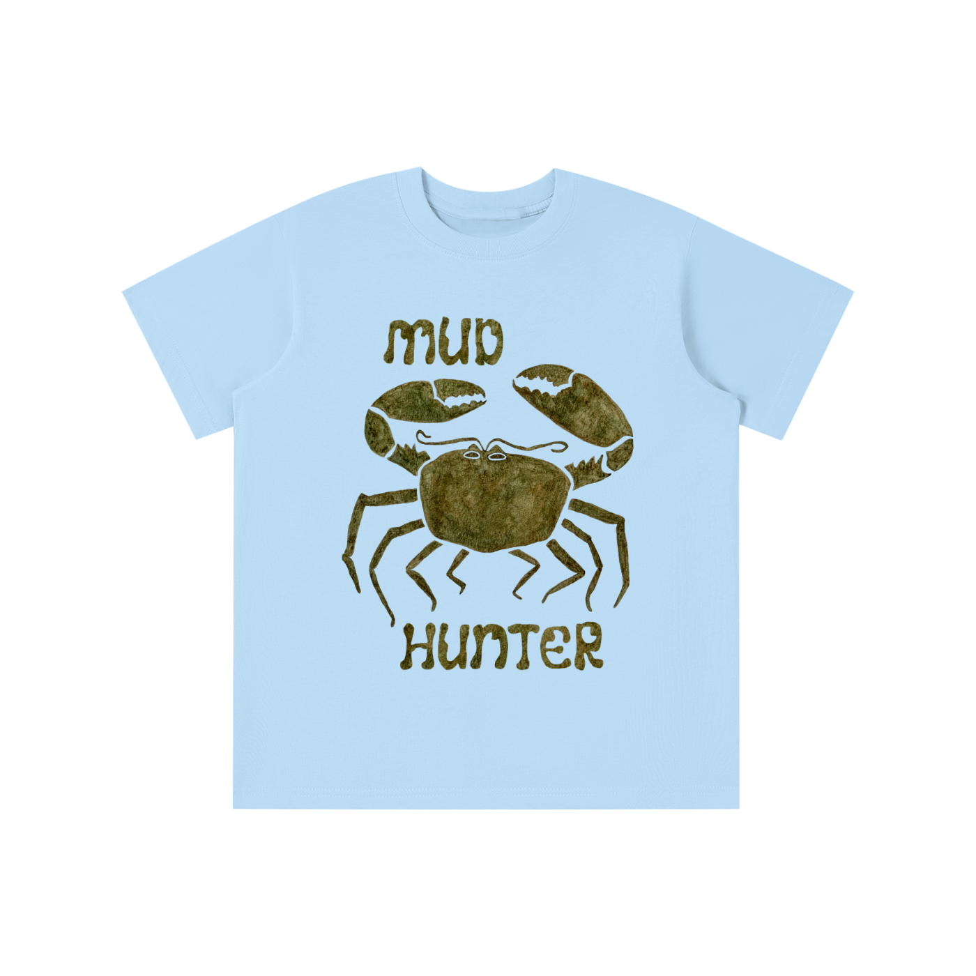 MUD HUNTER - Kids' Lightweight Basic