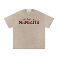 Mamacita - Oversized Snow Wash