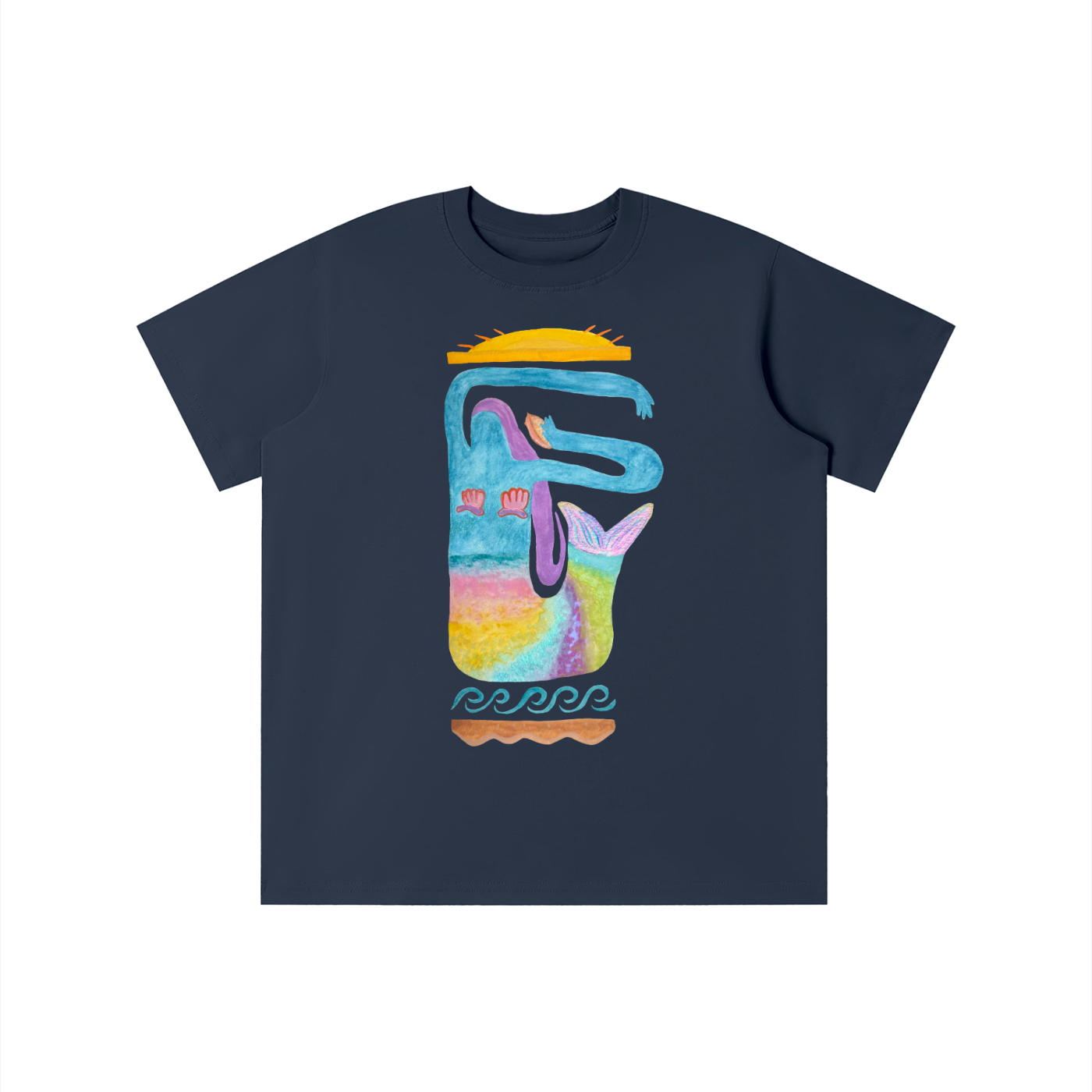 MER - Kids Lightweight Basic