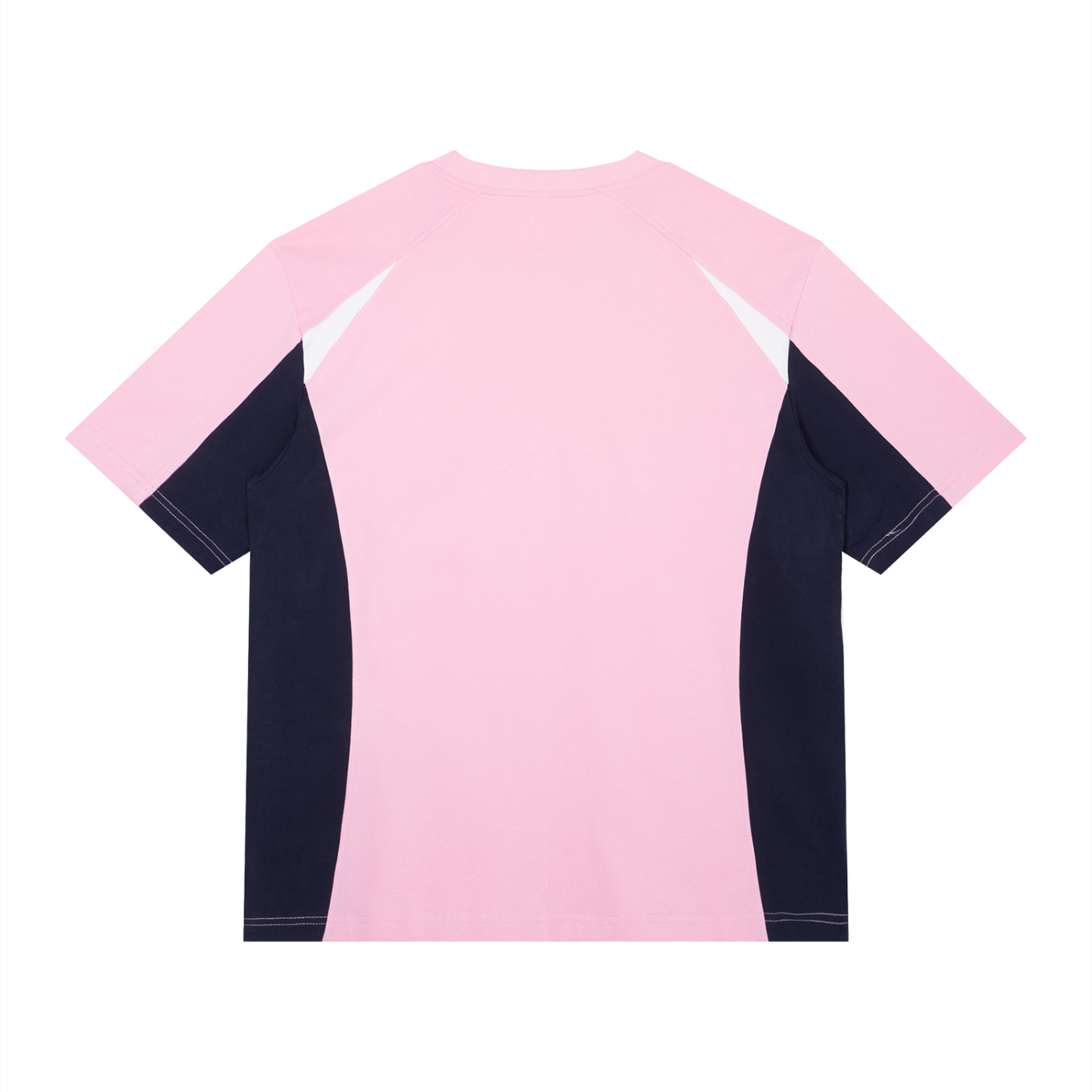 CRAY CRAY - Color Block Raglan