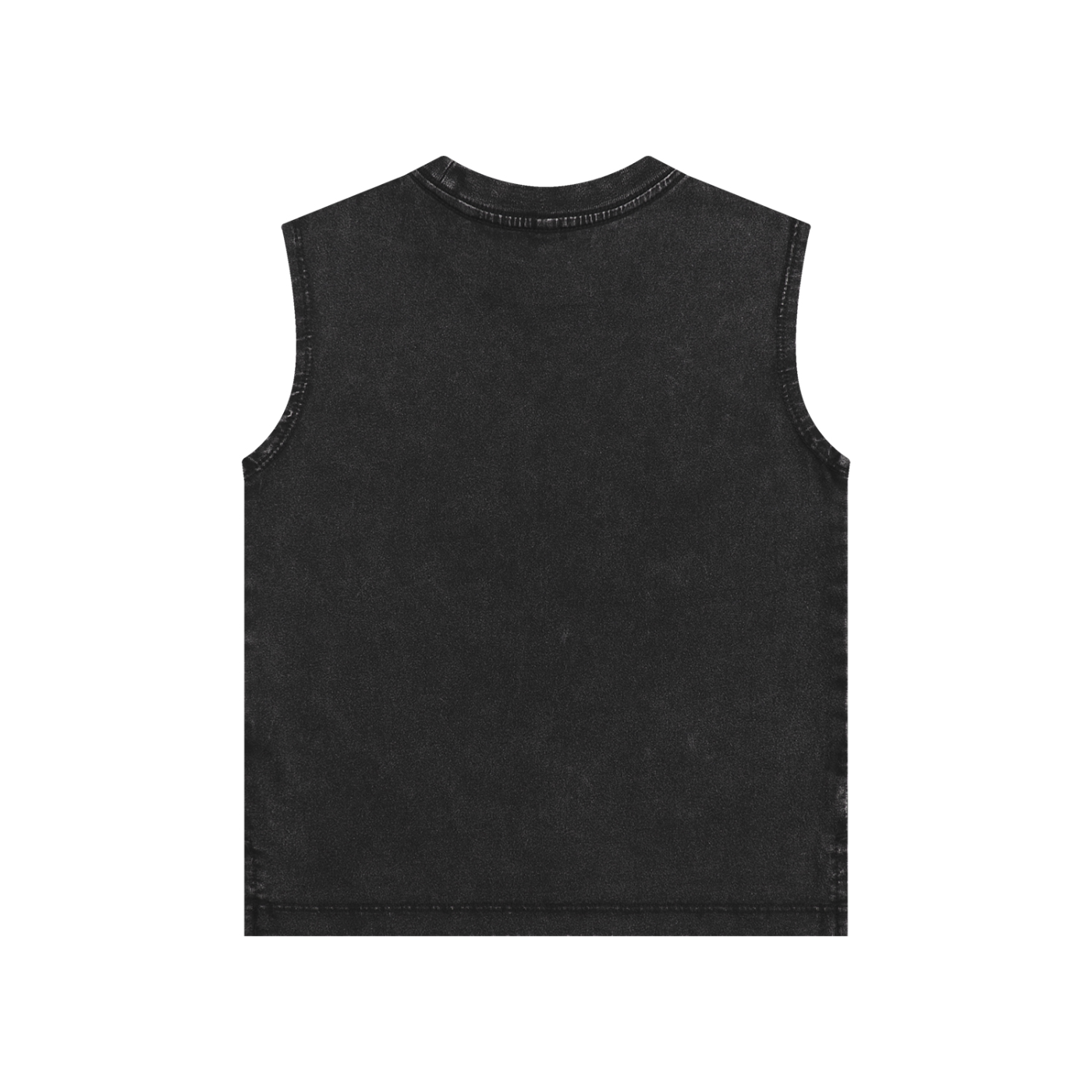 MUD HUNTER - Kid’s Vintage Wash Kids' Tank Top