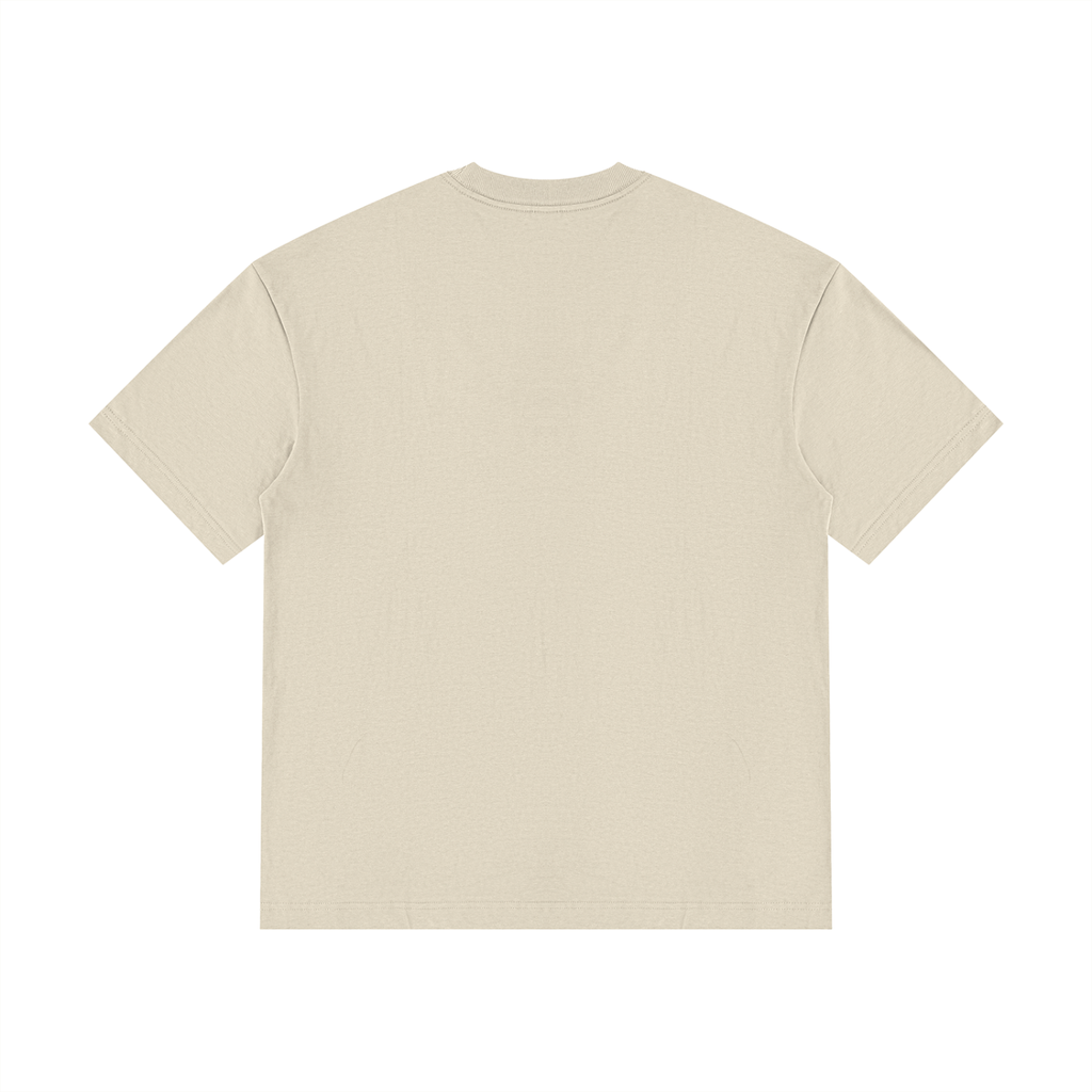 MER - Loose Drop Shoulder