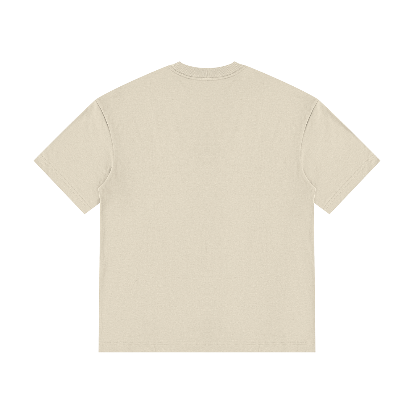 MER - Loose Drop Shoulder