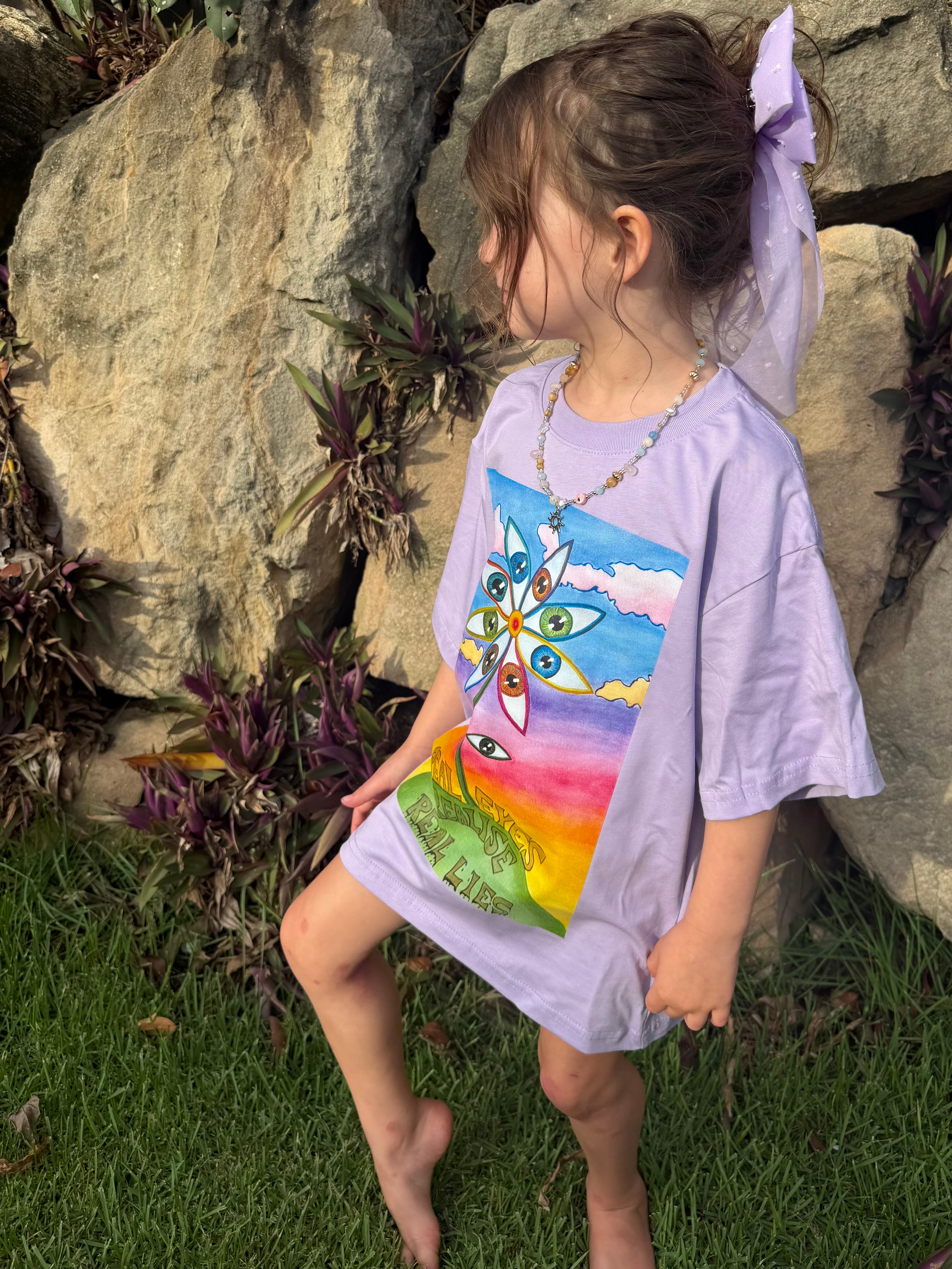 Real Eyes KIDS Lightweight