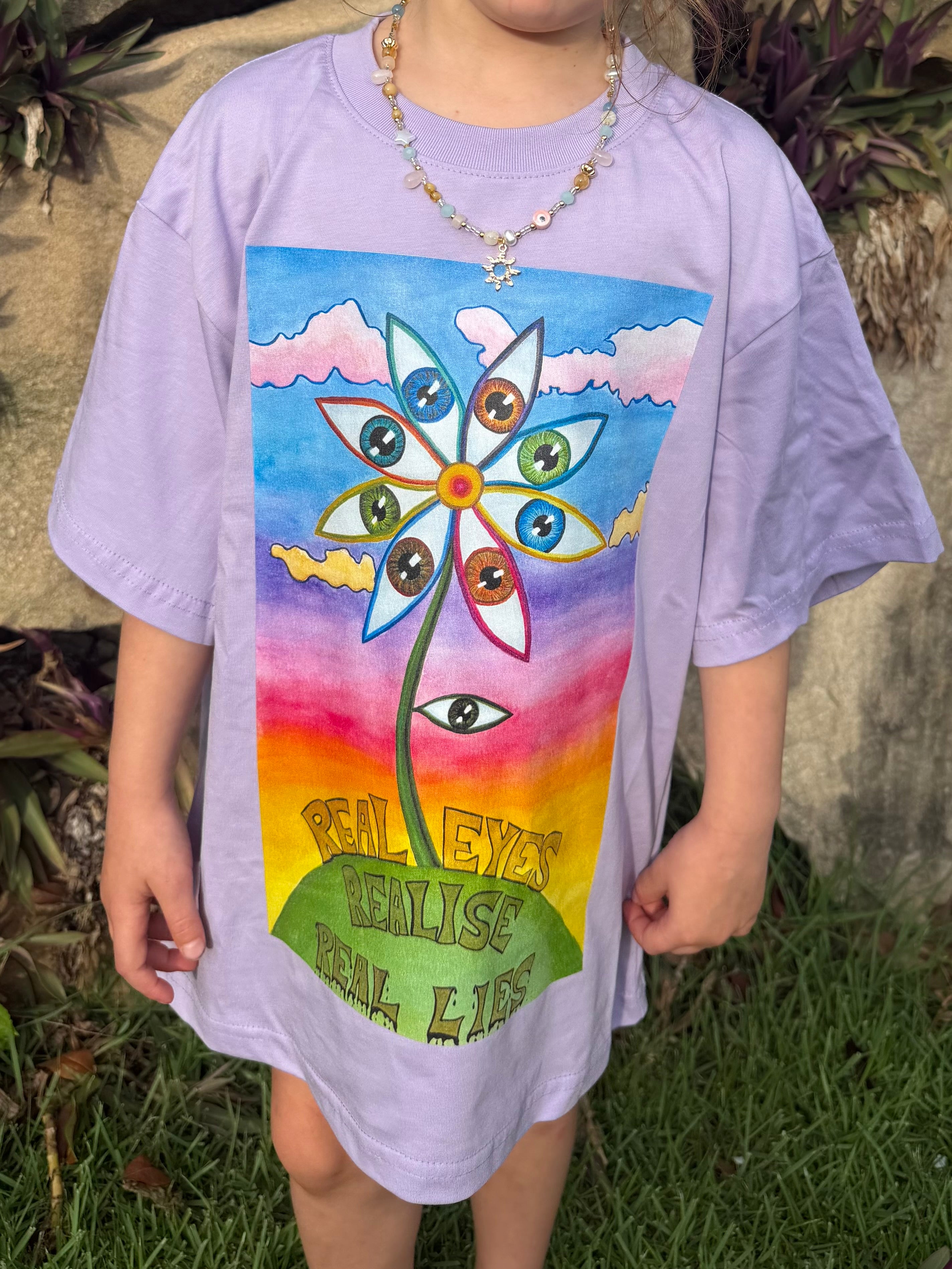 Real Eyes KIDS Lightweight