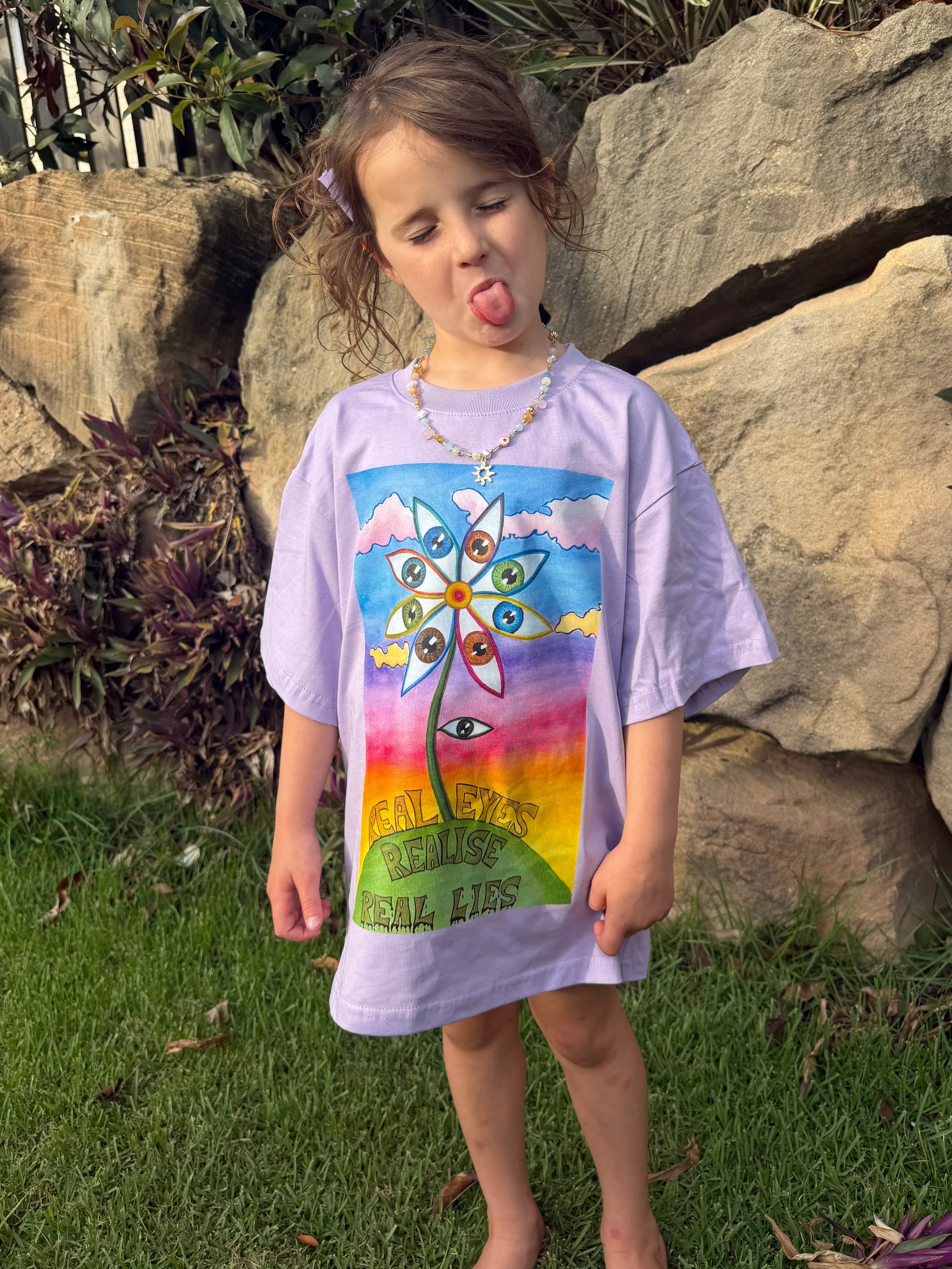 Real Eyes KIDS Lightweight