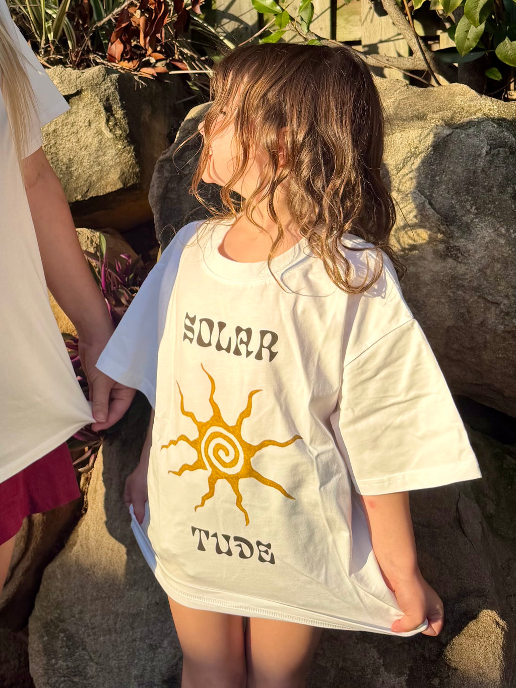 Solar Tude KIDS Lightweight