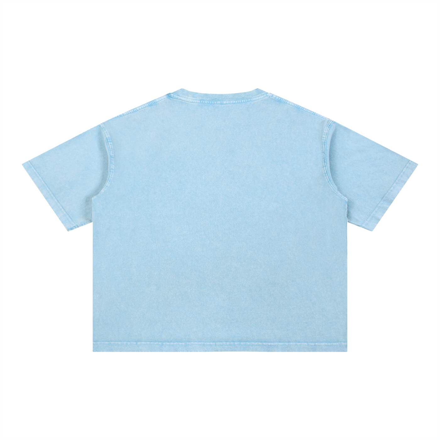 MER - Mineral Wash Boxy Thick