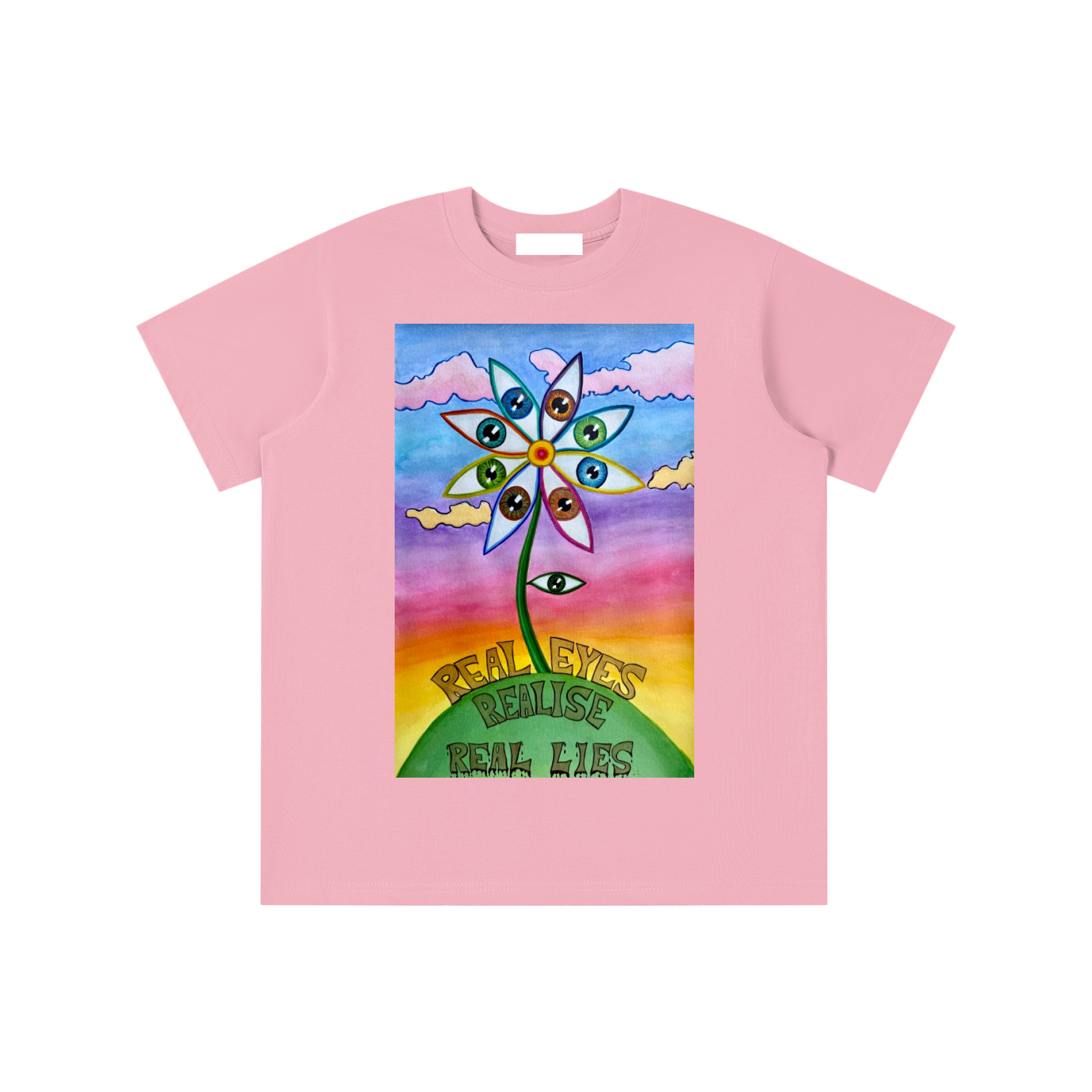 Real Eyes KIDS Lightweight