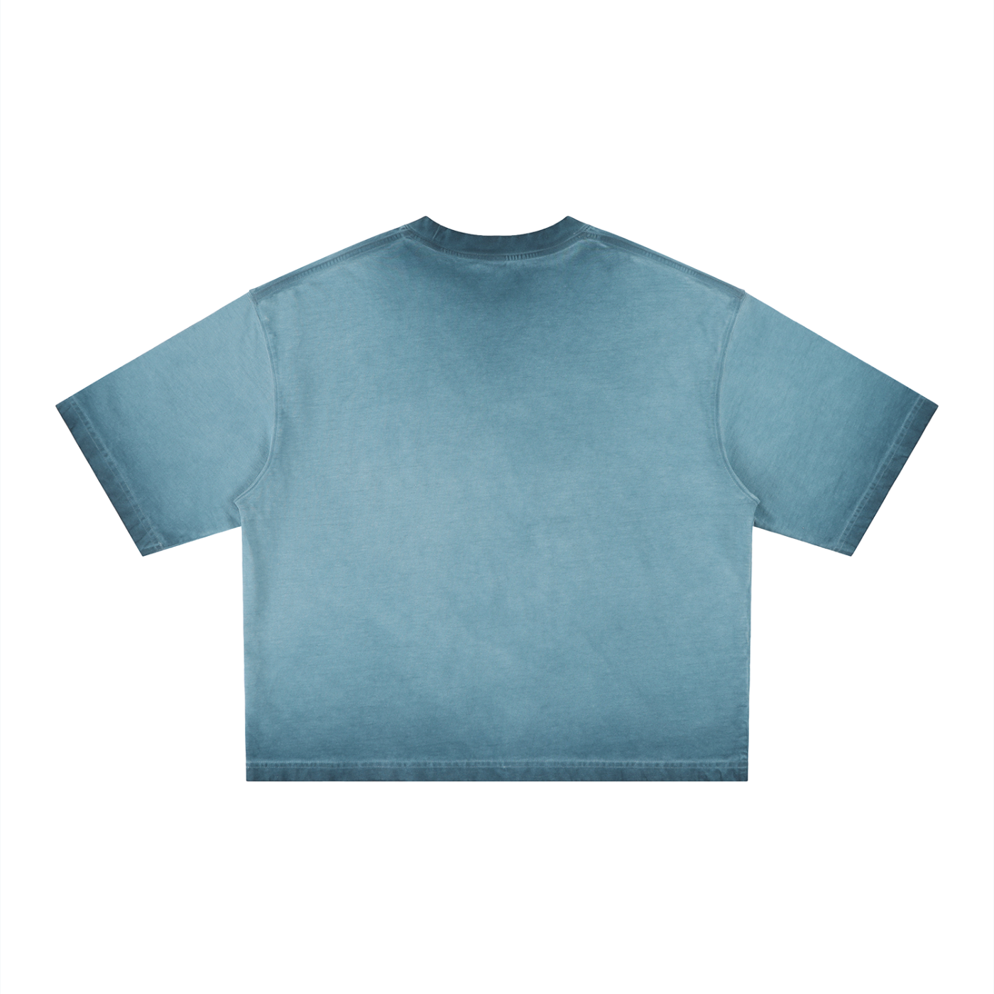 CRAY CRAY - Thick Loose Boxy Vintage Wash