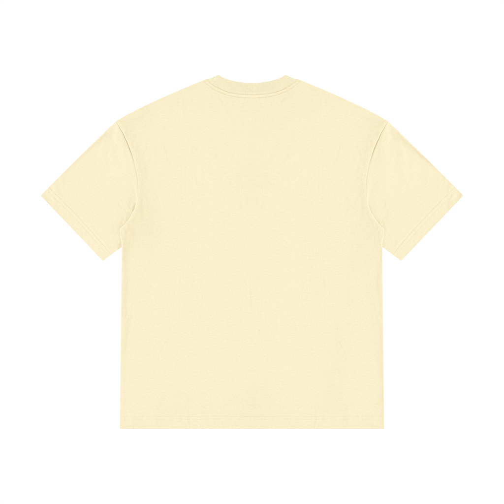 MER - Loose Drop Shoulder