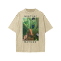Nurture Nature KIDS Vintage Wash/Thick