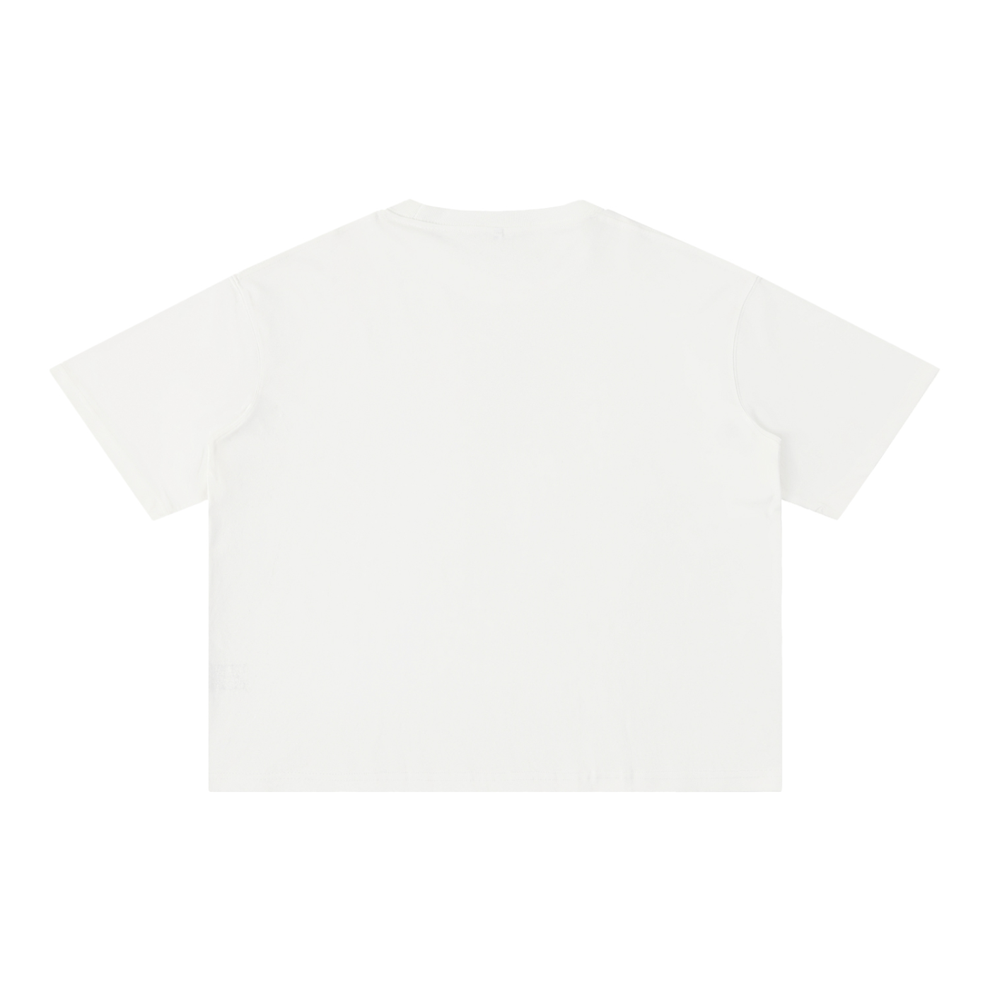 MER - Mineral Wash Boxy Thick