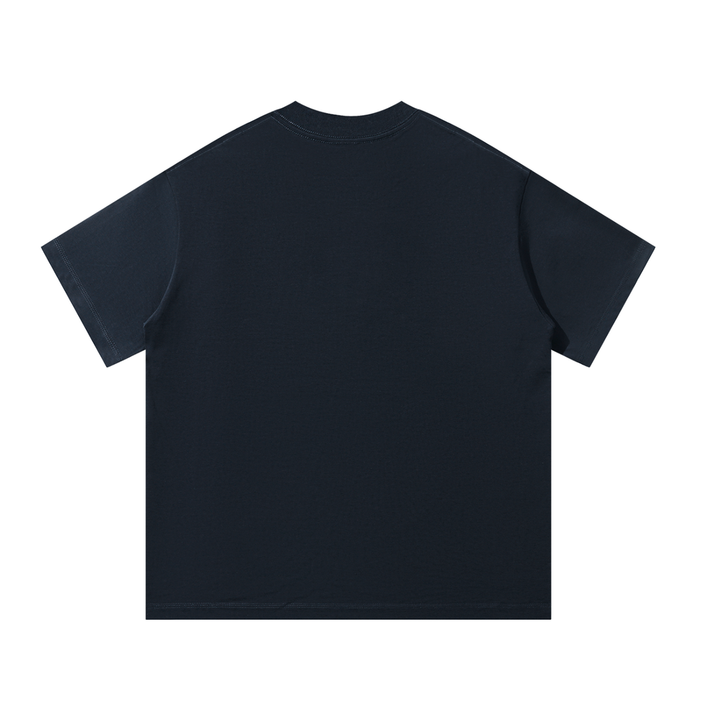 STAY SOULTY - Oversized Thick Tee