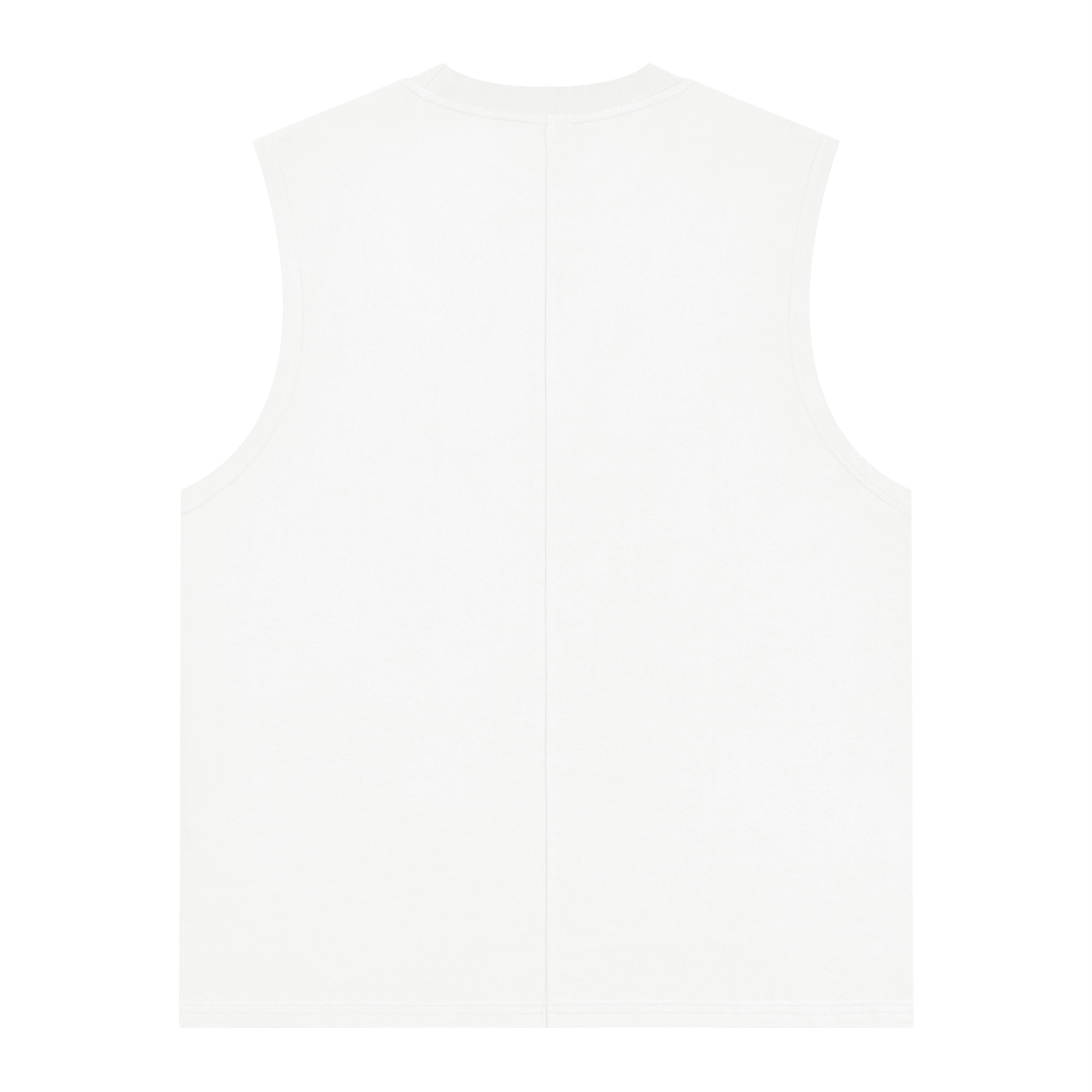 MUD HUNTER - Quick Dry Tank Singlet