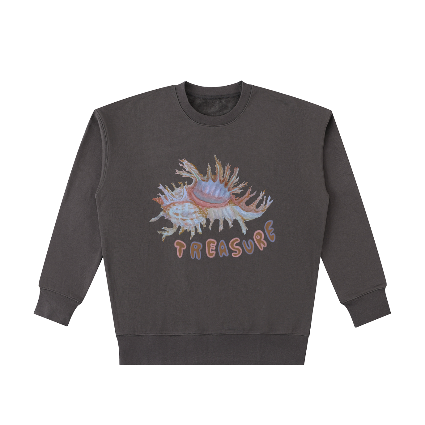 TREASURE - Heavyweight Sweatshirt
