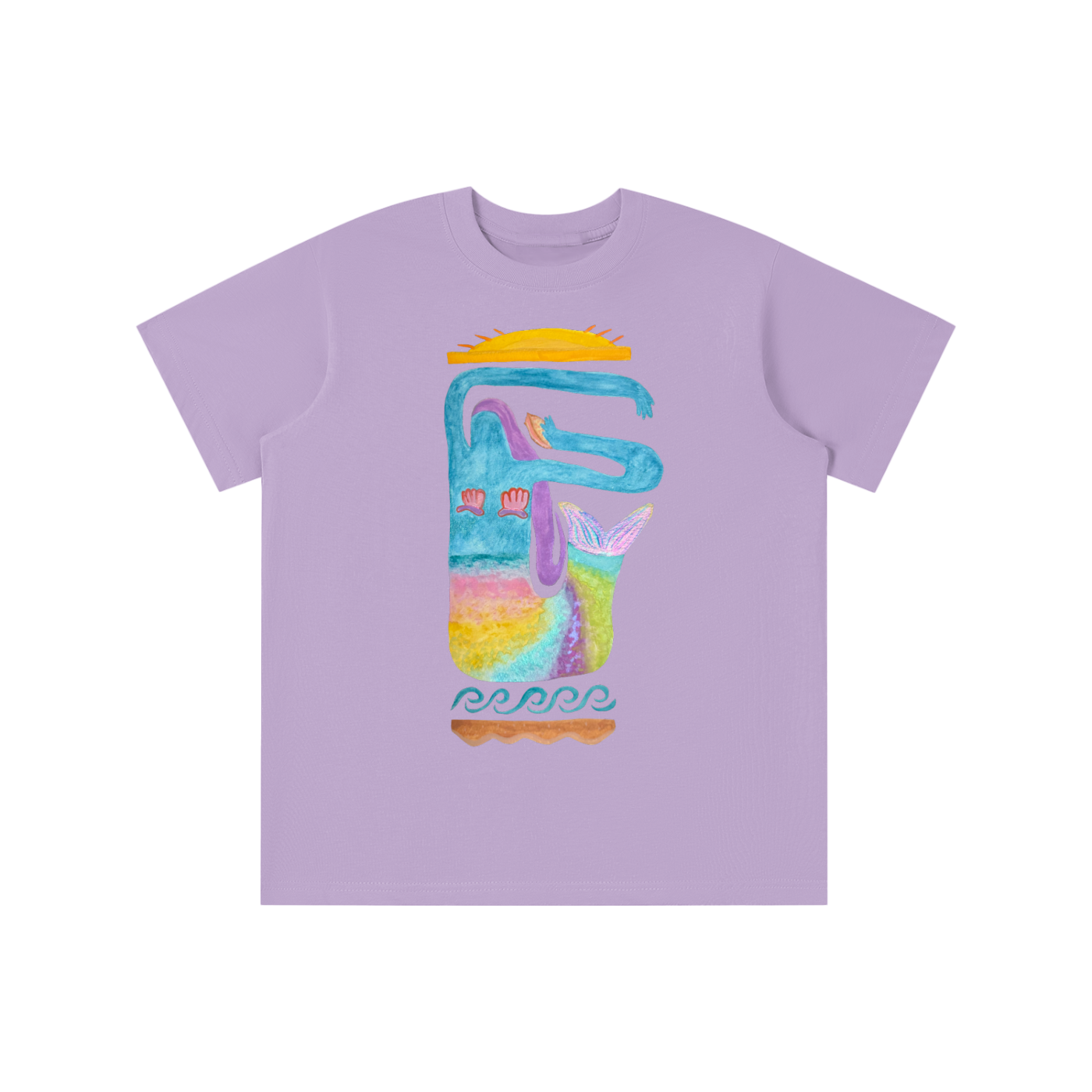 MER - Kids Lightweight Basic