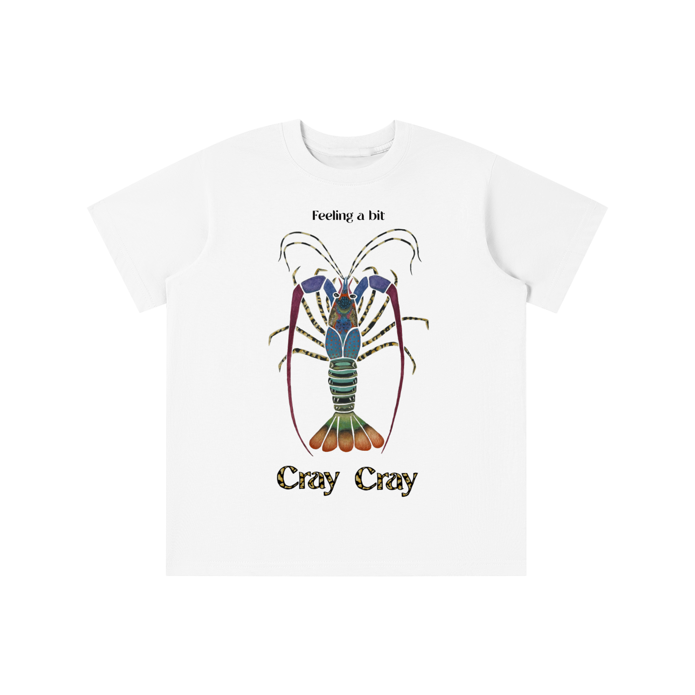 CRAY CRAY - Lightweight Basic