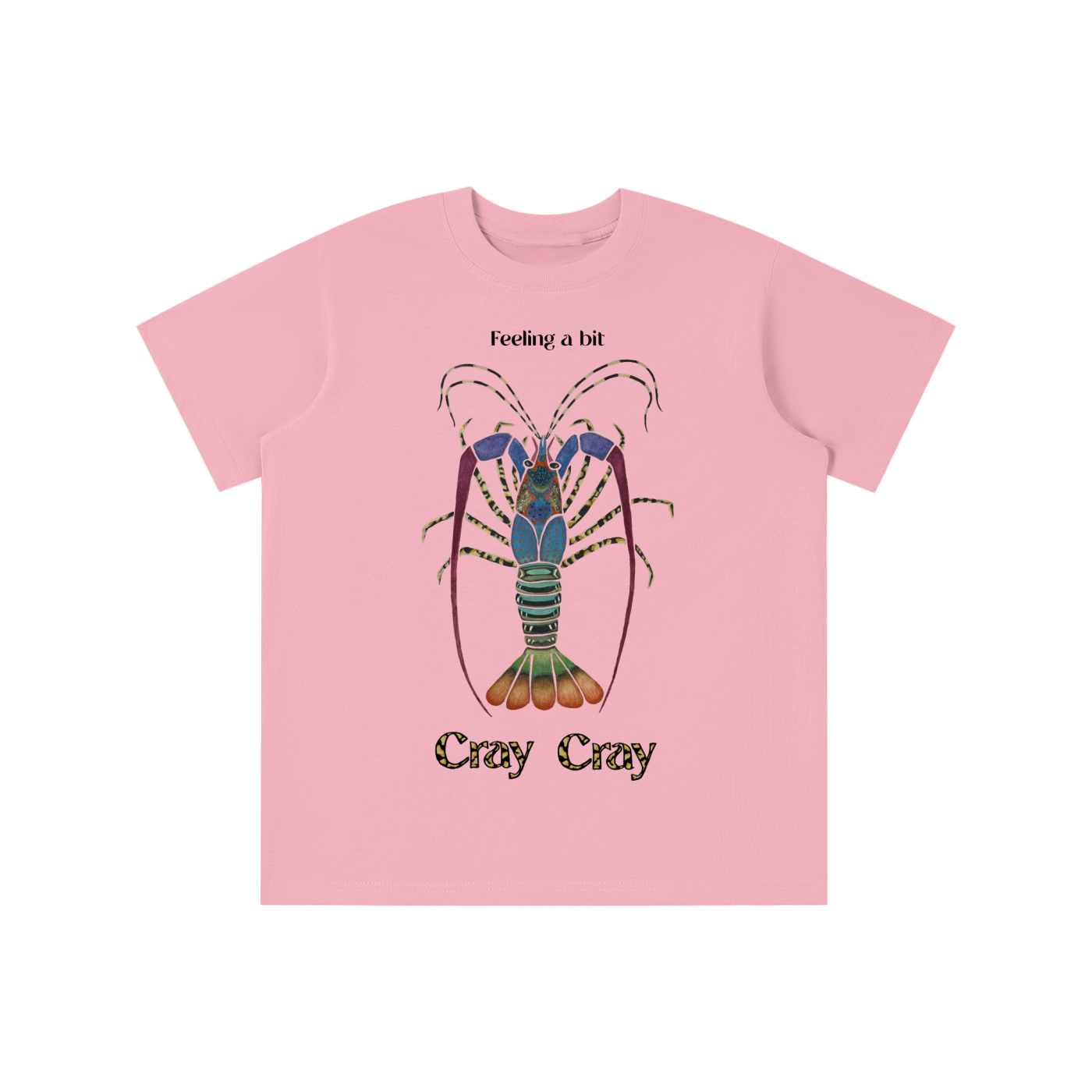CRAY CRAY - Lightweight Basic