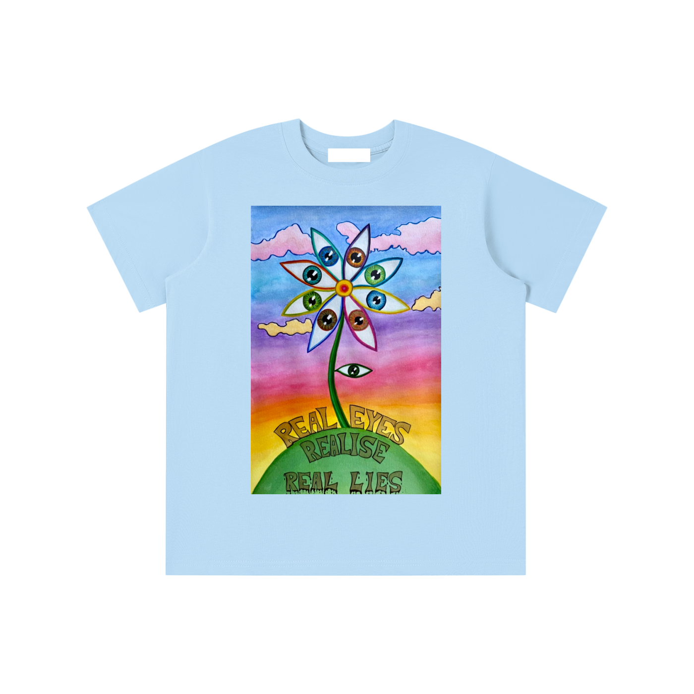 Real Eyes KIDS Lightweight