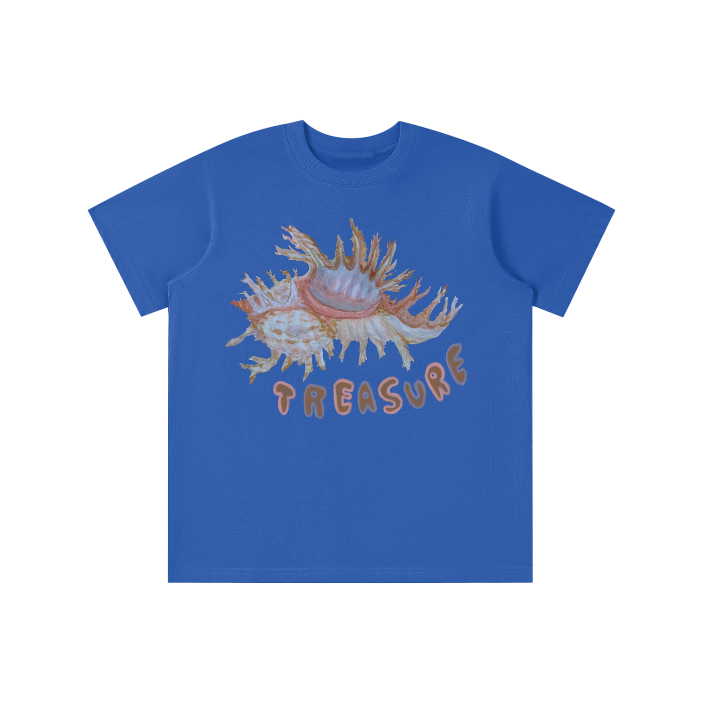 TREASURE - Kids' Lightweight Basic