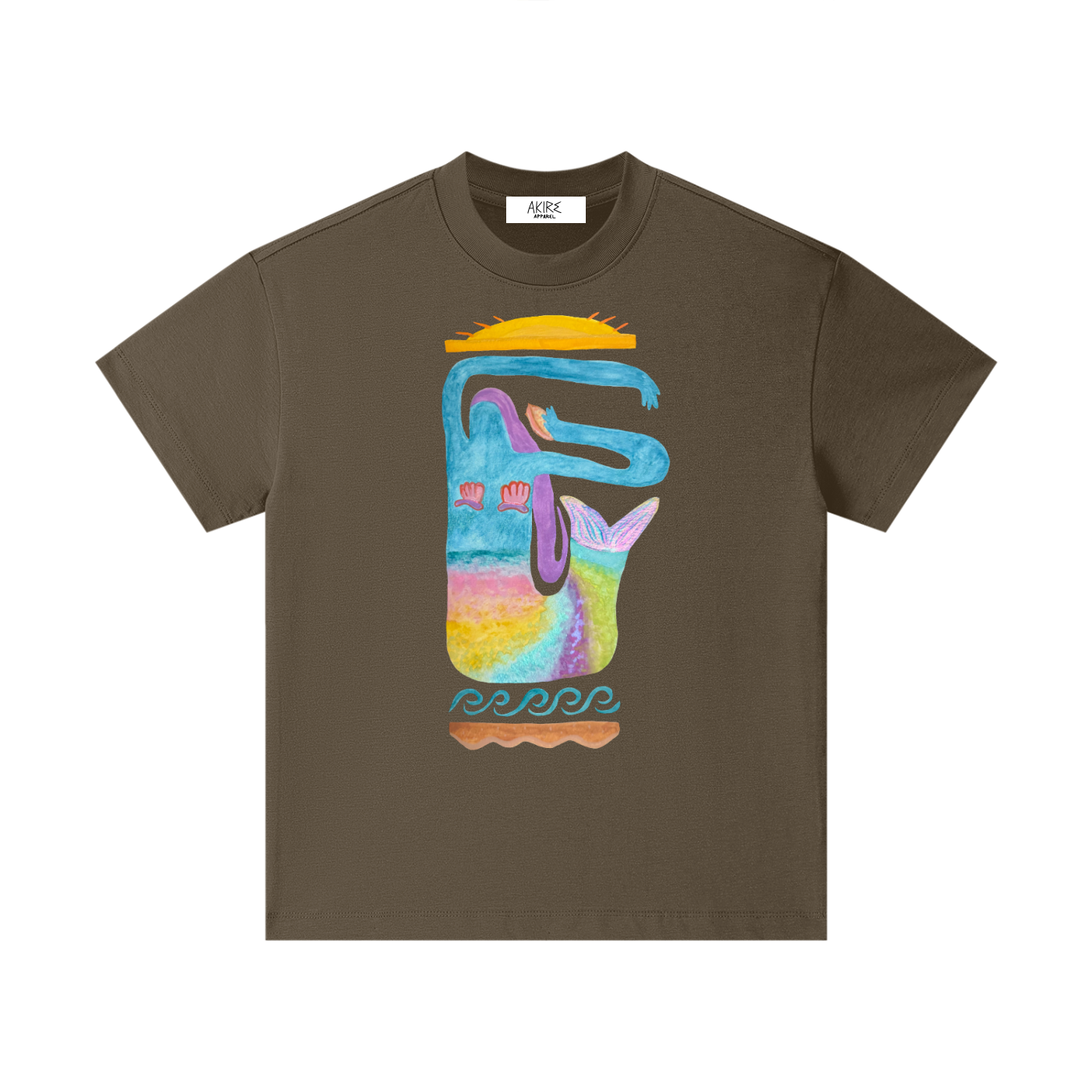 MER - Kids Thick Basic