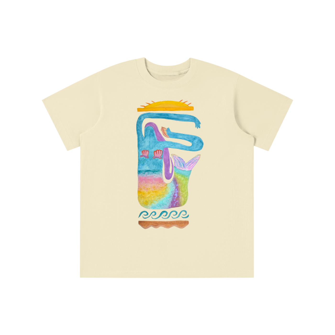 MER - Kids Lightweight Basic
