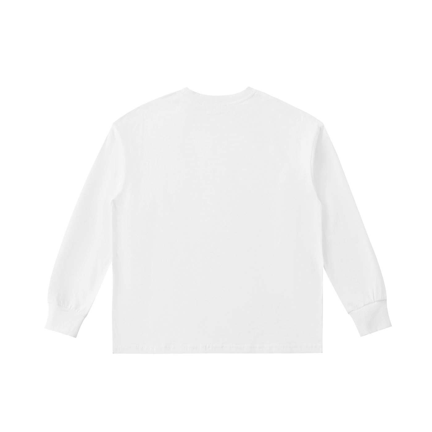 CRAY CRAY - Kids' Quick-Dry Loose Long-Sleeve